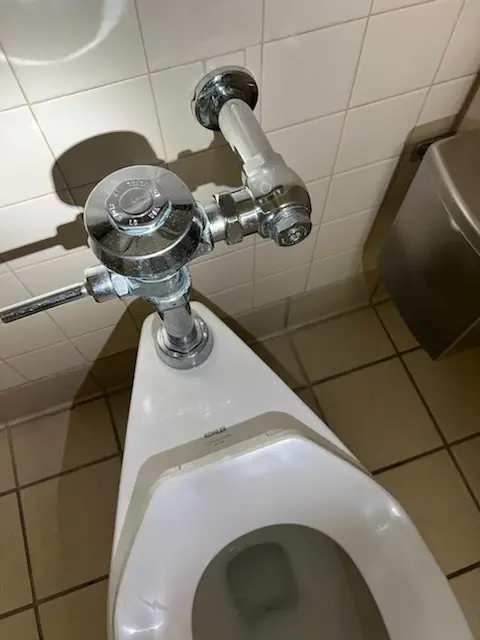 Fixture installation and repair for Sewer Camera Inspection in Oglesby